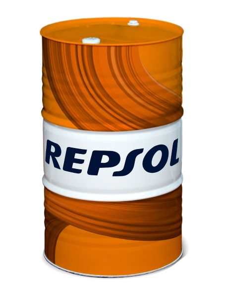 REPSOL RPP2064MCA SMARTER SYNTHETIC 4T 10W-40 Motorový olej